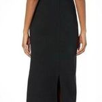 NWT Making the Cut Season 2 Episode 6 Winning Look Andrea's Black Dress Photo 1