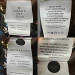 Bronx and Banco Paradise Flare Sequins Mini Formal Dress Size US 4 Photo 11