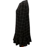 Pendleton Classic Dress 6 Small Virgin Wool Office Preppy Minimalist Winter $249 Photo 2