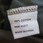 Solitaire Vintage Y2K Elegant Olive Green Cottagecore Dainty Fairycore Edgy Lacey Skirt S Photo 4