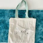 Bride Canvas Tote Photo 0