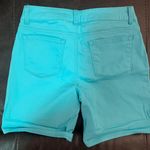 Lee Riders   Women Shorts 6” Size 12M Photo 2