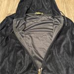 NWT Facitisu Velvet Zip Photo 6