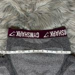 Gymshark Flex Short Sleeve Crop Top Sz XSmall Photo 3