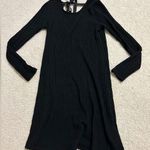 American Eagle Black Dress Photo 0