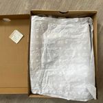 UGG Fluff Punk Shearling Leather Booties Boots Photo 10