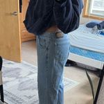 Arizona Jean Company low waisted Arizona jeans  Photo 1