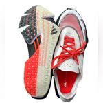 Adidas by Stella McCartney Earthlight 2.0 White Running Sneakers Sz 8 Photo 3