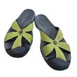 Keen Womens Green Water Hiking Sandals Size 8.5 SKU 8280 Photo 8
