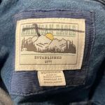 American Eagle  Outfitters- Chambray Denim Full Button Down Shirt- Size XS Photo 2