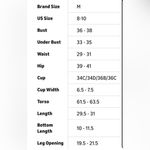 Cupshe NEW 1 Piece Swimsuit Bathing Suit Tummy Control Halter Backless Ruched M Photo 2