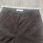 Max Mara Wool blend Pinstripe Pants Photo 3