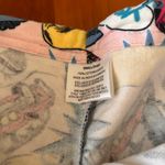 Joe Boxer  flannel pop art comic book print pjs Size Small Photo 5