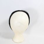 Black Faux Clip Photo 4