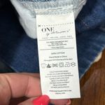 One Teaspoon  Ivory Superfreaks Denim Shorts Size 30 / US 8 – NWT Photo 10