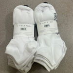 H by Halston NWT  women’s quarter socks 20 pairs Photo 0
