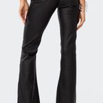 Edikted flare pants Photo 2