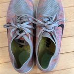 Nike  Multicolor Knit Sneakers Photo 2