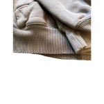 NIKE the athletic dept retro swoosh pullover hoodie Blue Size L Photo 1