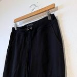St. John  DRAWSTRING JOGGERS SWEATPANTS SIZE S Photo 4