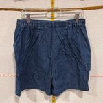 Karen Scott Denim shorts Photo 2