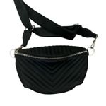Steve Madden Crossbody Black Bag Photo 2