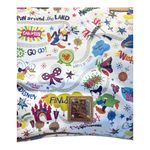 Dooney & Bourke  Run Disney WDW Marathon Tote Bag Purse Multicolor 2014 Limited Photo 5
