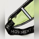 Free People movement 3 pocket runner belt bag Photo 2