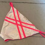 Beach Bunny ‎ Blade Runner Hologram Coral Bikini Bottom Photo 4