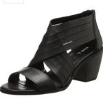Kelsi Dagger New open toe booties Koraline sandals Photo 0