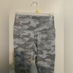 No bull grey Camo leggings NWOT Photo 3