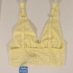 Free People NWT  Teagan Bralette Size Small Photo 3