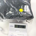 Jane Delancey Hoodie Sweatshirt Womens 1X Soft Girl Kawaii Comfy Street Stretchy Black Photo 10