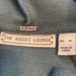 Lounge The Muses  Jacket /Hoodie sebe XL beautiful light jacket excellent Photo 11