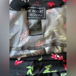 Her Universe Cottagecore Mushrooms & Bugs Tiered Skirt Photo 2