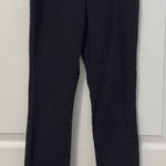 Divided Charcoal Trousers Photo 0