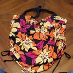 Islander Floral Swim Bag Photo 0