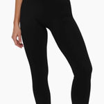 Set Active Black Sculptflex High Rise Leggings Photo 0