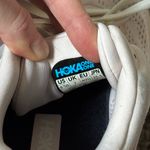 Hoka  One 8.5 Bondi 8 Cosmic Pearl Pink Photo 7