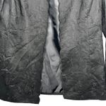 Vintage Le Suit Black Blazer, Pants &‎ Top Set Size 14 Photo 5