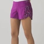Lululemon  Real Quick Shorts Photo 0