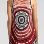 Justify GUC  crochet vest size M Photo 4