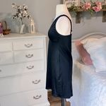 Vanity Fair  Black Slip Photo 2