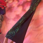 Nike Pro Patterned Leggings Running Pants Photo 5