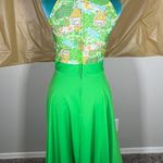 The Vintage Shop Vintage Maxi Dress XS Photo 3