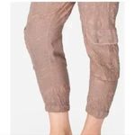 Johnny Was  Sita Pull‎ on Cupra Pant Size xs Photo 1