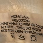 Michael Stars  Hoody Cotton Shirt Photo 7