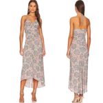 Veronica Beard paisley dress NEW Photo 4