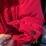 Ralph Lauren  Traditional Winter Goods Insulated Fur Trimmed Winter Coat Photo 4