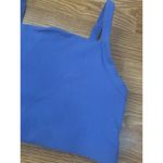 Aerie Offline By Ribbed Sports Bra Size Small Photo 1